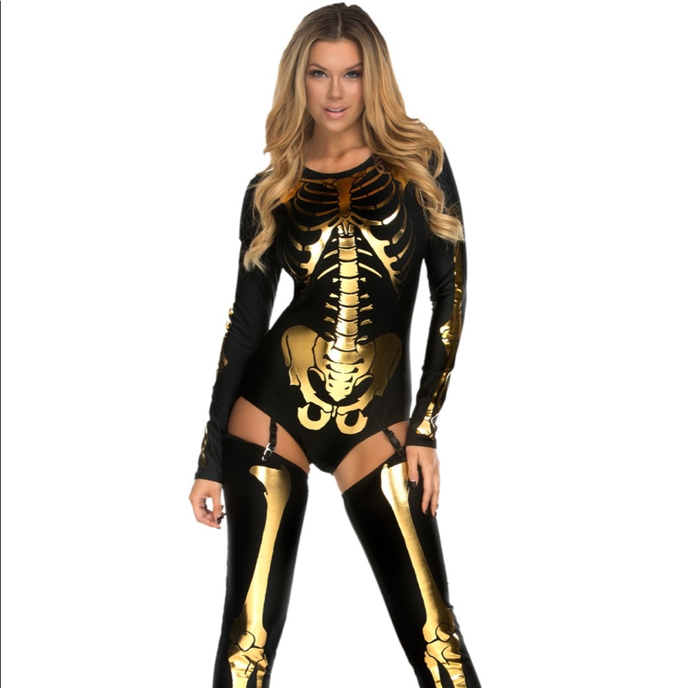 Halloween Costume